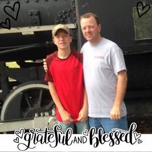 Meet your Posher, Tim